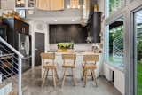 In Austin, a Cliffside Home With a Giant Glass Living Room Seeks $1.5M - Photo 4 of 12 - 
