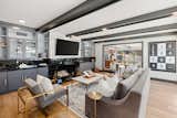 With a 30-Foot Front Door, This $3.8M San Diego Home Makes a Grand First Impression - Photo 6 of 14 - 