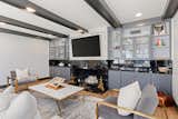 With a 30-Foot Front Door, This $3.8M San Diego Home Makes a Grand First Impression - Photo 7 of 14 - 