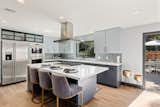 With a 30-Foot Front Door, This $3.8M San Diego Home Makes a Grand First Impression - Photo 4 of 14 - 