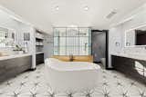 With a 30-Foot Front Door, This $3.8M San Diego Home Makes a Grand First Impression - Photo 9 of 14 - 