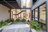 With a 30-Foot Front Door, This $3.8M San Diego Home Makes a Grand First Impression - Photo 12 of 14 - 