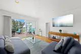 For $2.7M, You Can Scoop Up a Curvaceous L.A. Home by Eric Owen Moss - Photo 4 of 15 - 