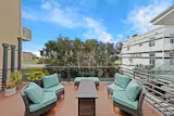 For $2.7M, You Can Scoop Up a Curvaceous L.A. Home by Eric Owen Moss - Photo 14 of 15 - 