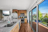 For $2.7M, You Can Scoop Up a Curvaceous L.A. Home by Eric Owen Moss - Photo 6 of 15 - 