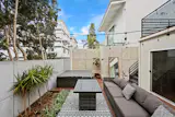 For $2.7M, You Can Scoop Up a Curvaceous L.A. Home by Eric Owen Moss - Photo 15 of 15 - 