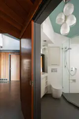 Ron Thom’s Carmichael House Just Hit the Market Near Vancouver for $2.7M - Photo 12 of 13 -