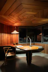 Ron Thom’s Carmichael House Just Hit the Market Near Vancouver for $2.7M - Photo 6 of 13 -