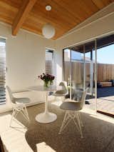 This $3.9M Midcentury on the San Francisco Bay Comes With a Boat Dock - Photo 9 of 13 - 