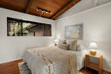 In Portland, a Dusty-Blue Midcentury With a Spruced-Up Interior Seeks $1.7M - Photo 7 of 13 - 