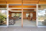 This $1.3M Oregon Midcentury Survived a Fallen Tree—and It’s All the Better for It - Photo 13 of 14 - 