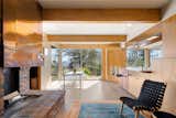 This $1.3M Oregon Midcentury Survived a Fallen Tree—and It’s All the Better for It - Photo 5 of 14 - 