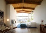 This $3.9M Midcentury on the San Francisco Bay Comes With a Boat Dock - Photo 5 of 13 - 