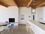 This $3.9M Midcentury on the San Francisco Bay Comes With a Boat Dock - Photo 8 of 13 - 