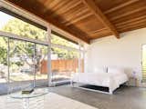 This $3.9M Midcentury on the San Francisco Bay Comes With a Boat Dock - Photo 12 of 13 - 