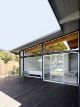 This $3.9M Midcentury on the San Francisco Bay Comes With a Boat Dock - Photo 13 of 13 - 