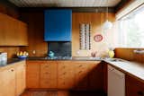 Two Ecologists Designed This $2.4M L.A. Midcentury to Be at One With Nature - Photo 11 of 14 - 