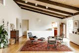 Two Ecologists Designed This $2.4M L.A. Midcentury to Be at One With Nature - Photo 5 of 14 - 