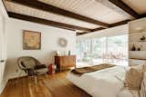 Two Ecologists Designed This $2.4M L.A. Midcentury to Be at One With Nature - Photo 8 of 14 - 