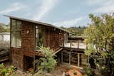 Two Ecologists Designed This $2.4M L.A. Midcentury to Be at One With Nature