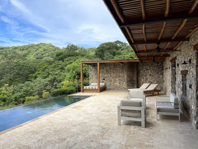 Photo 12 of 12 in An Off-Grid Villa on the Coast of Nicaragua Just ...