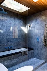 This $5.5M L.A. Midcentury Has Reimagined Interiors and a Brand-New Pool - Photo 12 of 14 - 