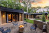 This Wild $1.3M North Carolina Home Is Buried Beneath the Earth - Photo 8 of 8 - 