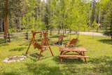 It Doesn’t Get Woodsier Than This $1.2M Log Cabin in Colorado - Photo 12 of 12 - 