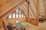 It Doesn’t Get Woodsier Than This $1.2M Log Cabin in Colorado - Photo 4 of 12 - 