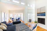 For $1.2M, You Can Nab This Quirky Cabin on Martha’s Vineyard - Photo 5 of 9 - 