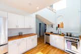For $1.2M, You Can Nab This Quirky Cabin on Martha’s Vineyard - Photo 6 of 9 - 