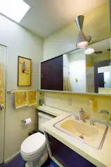 Frank Lloyd Wright’s Usonian Homes Inspired This $940K Colorado Midcentury - Photo 11 of 13 - 