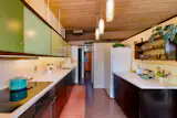 Frank Lloyd Wright’s Usonian Homes Inspired This $940K Colorado Midcentury - Photo 5 of 13 - 