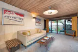 Frank Lloyd Wright’s Usonian Homes Inspired This $940K Colorado Midcentury - Photo 4 of 13 - 
