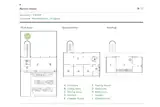 Floor plan of Nativa House by FROM