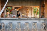 Open Invitations: The Outdoor Issue