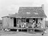 The Rise, Fall, and Return of the American Porch