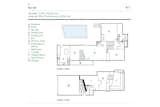 Floor plan of No. 26 by CASC Design Inc.