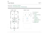 Floor plan of Casa Zanate by Estudio Cálido