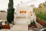 A Renowned Artist’s L.A. Renovation Added a Distinct Facade—and Kicked Off a Much Bigger Project