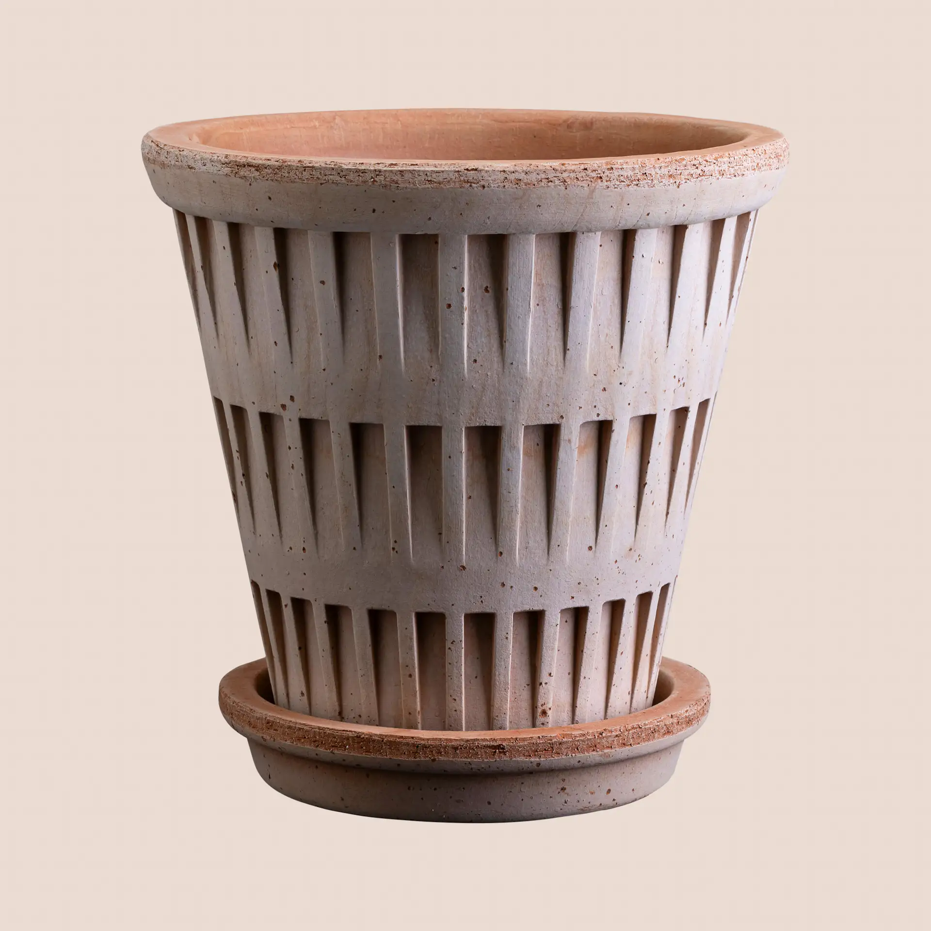 Pantheon Pot by Bergs Potter