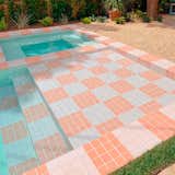 Carolina Wren Matte by Fireclay Tile