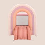 Smol Rainbow Bounce House