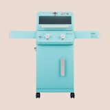 Mesa 200 by Monument Grills