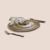 Kodo 4 Piece Place Setting by Sora
