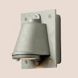 Mast Light by O.BTC