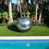 Big Disco Balls by Big Shiny Balls