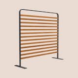 Freestanding Trellis Screen by Tuuci