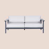 Aurora Sofa by Loll Designs
