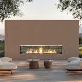 Outdoor Vent Free 36" Overview by ORTAL